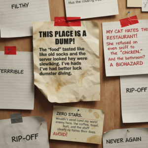 Rude bitch reviews honest images